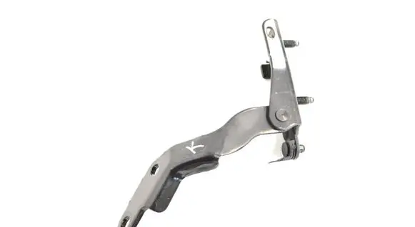 Opel Mokka Engine bonnet/hood hinges 