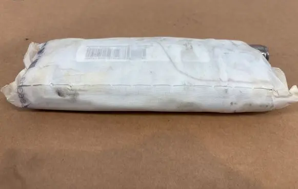 BMW 3 E92 E93 Seat airbag 16145401 1C1003510199