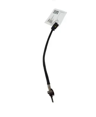 BMW 5 F10 F11 Exhaust gas temperature sensor 8508014 0728000621