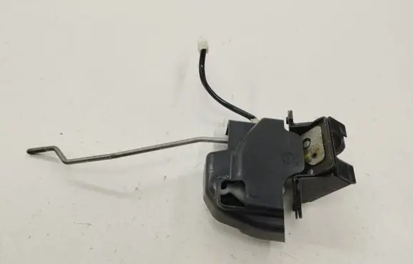 Mazda CX-7 Tailgate/trunk/boot lock/catch/latch