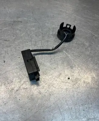Mercedes-Benz ML W163 Immobilizer control unit/module 1635454032