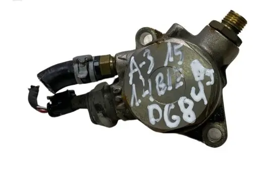 Audi A3 S3 8V Fuel injection high pressure pump 04E127026AA 5113090430292