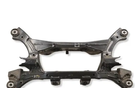 Hyundai Santa Fe Rear subframe 55405P2200