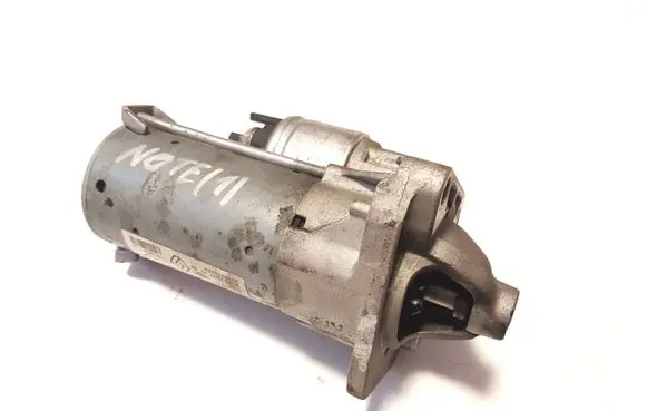 Nissan Note (E11) Starter motor 233003329R 20B31917