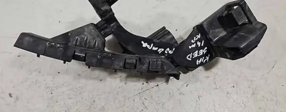 KIA Ceed Front bumper mounting bracket 86517A2000