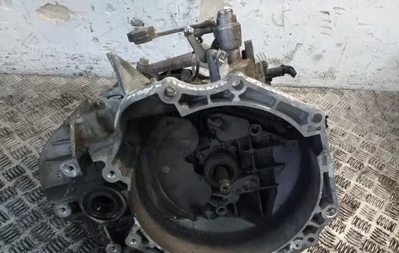 Opel Insignia A Manual 5 speed gearbox