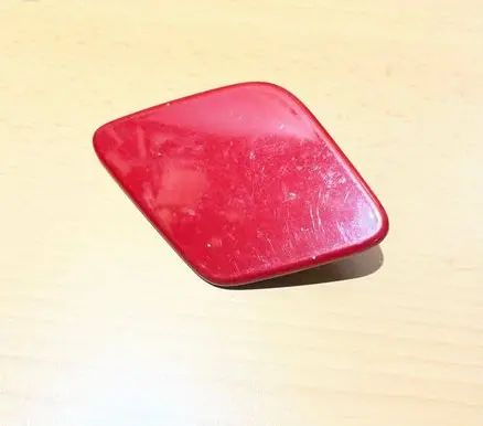 Volvo V40 Headlight washer spray nozzle cap/cover 31283734