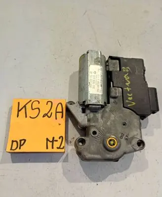 Opel Vectra B Sunroof motor/actuator 90503754