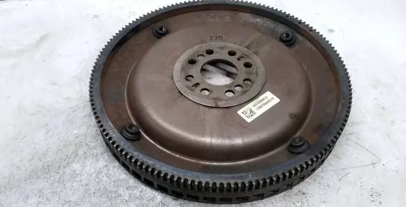 Mercedes-Benz E W212 Flywheel 16510300812 1308700660510