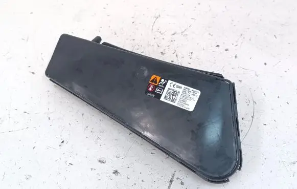 Opel Crossland X Seat airbag 39106593 34224269A