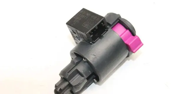 Audi A6 S6 C7 4G Brake pedal sensor switch 4F0945549B
