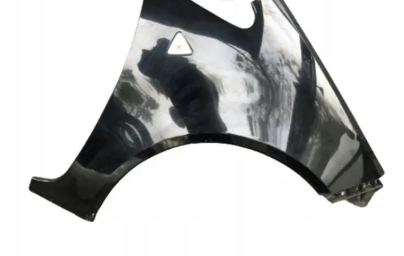 Mitsubishi Colt Fender
