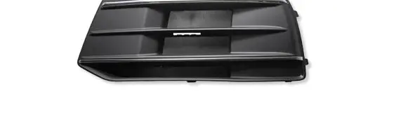 Audi Q5 SQ5 Front bumper lower grill 80D807679E