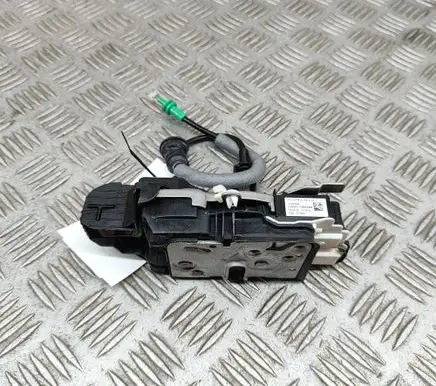Volvo V60 Coupe door lock (next to the handle) 31349894