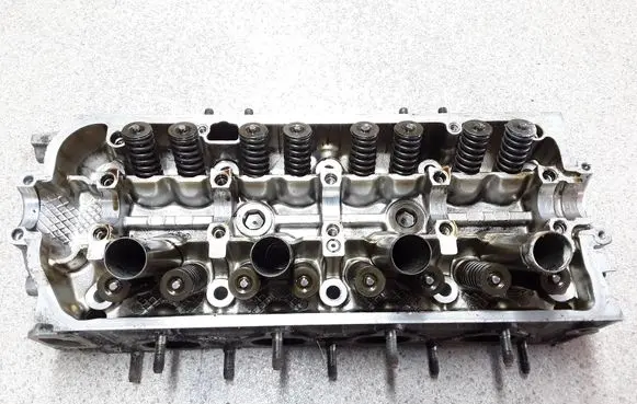 Honda Civic Engine head P2FHA4