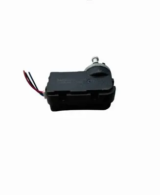 Seat Leon (1P) Headlight level adjustment motor 89053202