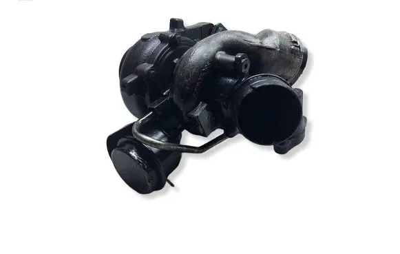 Volkswagen Polo Turbo 045253019JKASACJA 045253019J