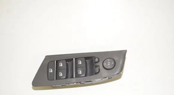 BMW 5 G30 G31 Electric window control switch 6832728 61316832728