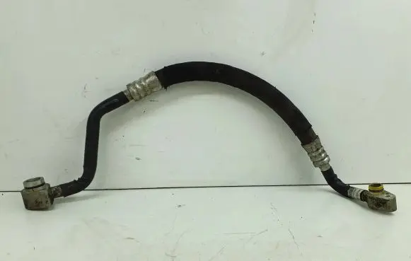 Audi A6 S6 C6 4F Air conditioning (A/C) pipe/hose 4F0260707AF 300069010