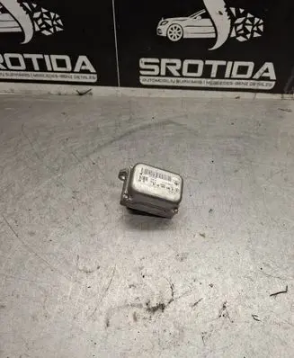 Mercedes-Benz C W203 ESP acceleration yaw rate sensor A0035423918 10098515134