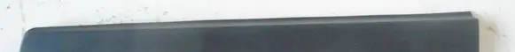 Opel Karl Front door trim (molding) 95157444