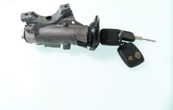 Audi A4 S4 B5 8D Ignition lock 4D0905851