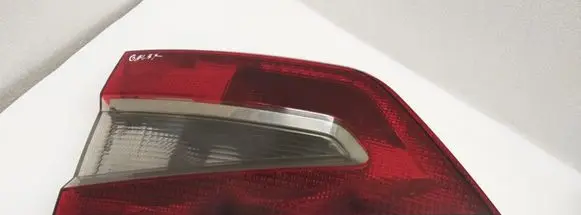 Ford Galaxy Rear/tail lights 6M2113A602EB 00923402