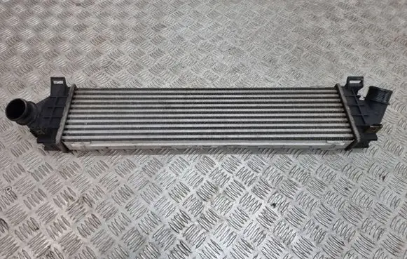 Ford Kuga I Intercooler radiator 6G919L440AE