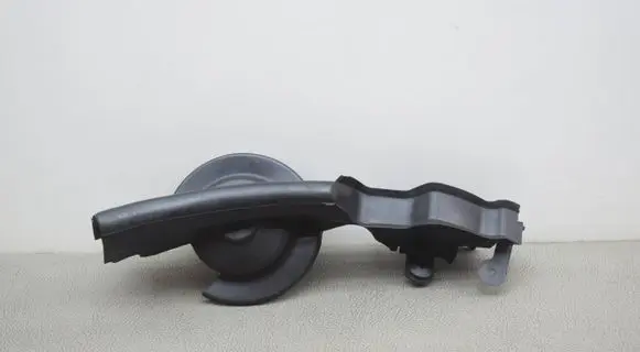 BMW 3 F30 F35 F31 Engine compartment rubber 7255804