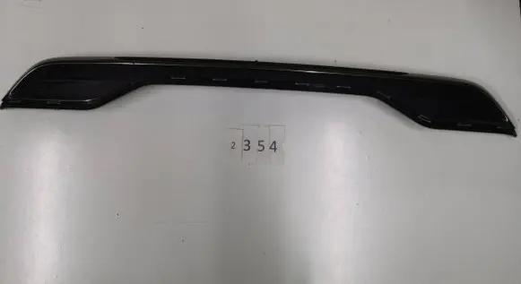 KIA Xceed Rear bumper lower part trim 86625J7PA0