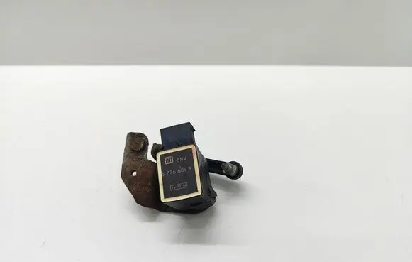 BMW 5 E60 E61 Rear air suspension level height sensor 6752797 675279701 37146752797
