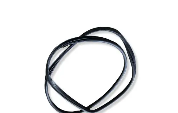 KIA Sorento Front door rubber seal 