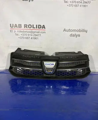 Dacia Sandero II Front grill 623103971R