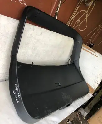 Ford Kuga III Tailgate/boot lid cover trim Mv4bs42906