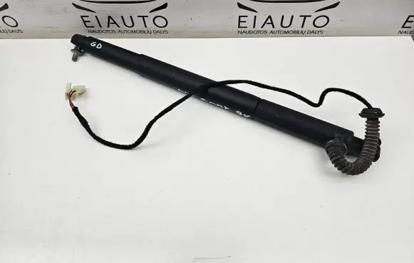 BMW X6 E71 Tailgate/trunk strut/damper 7188490 138431 1052778