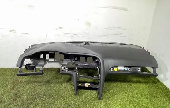 Audi A6 S6 C6 4F Dashboard 4f1858005a