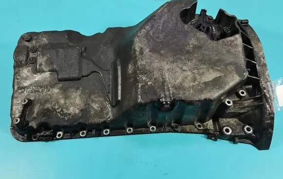 Mercedes-Benz E W211 Oil sump R6460142102 IMPRK1521441