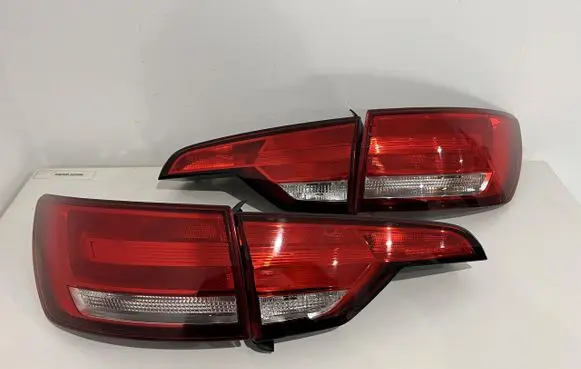 Audi A4 S4 B9 8W Rear bumper light 8W9945076