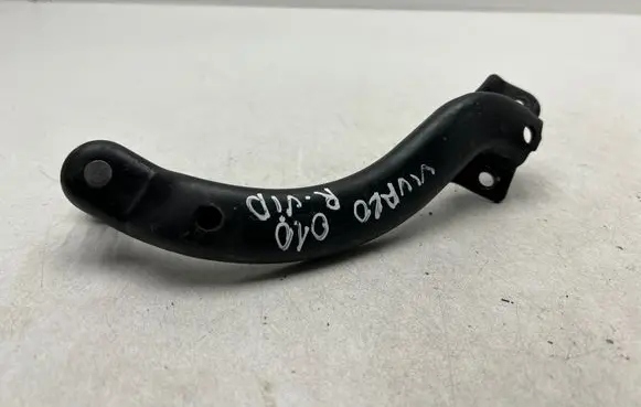 Opel Vivaro Sliding door upper roller guide/hinge D312370J 65713