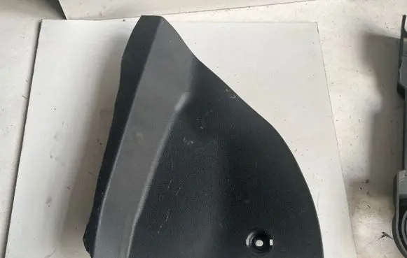 Opel Meriva A Dashboard lower bottom trim panel 13139983 464000934