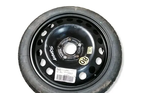 Opel Signum R16 spare wheel 2160115