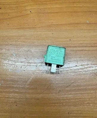 BMW 5 F10 F11 Other relay 837370001 231343593312 70001