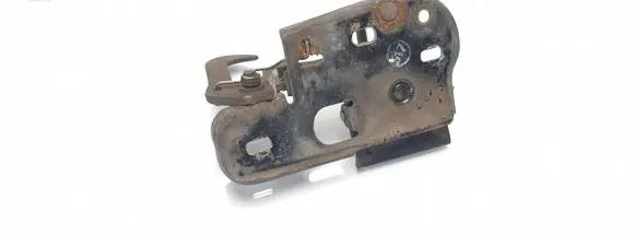 Volkswagen PASSAT B6 Engine bonnet/hood lock/latch loop/hook 3C0823480