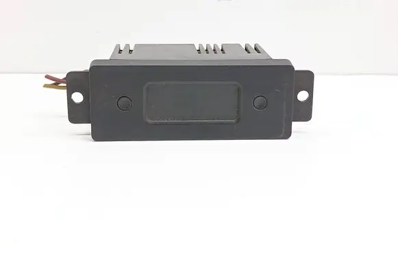Fiat Ducato Screen/display/small screen 33957401 18152830