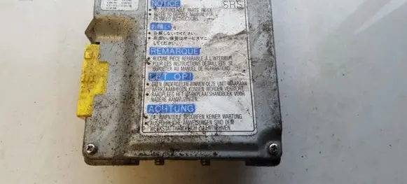 Honda Civic Airbag control unit/module 77960sr3l81 77960-sr3-l81