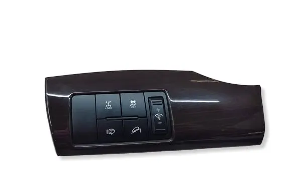 KIA Sorento Differential lock switch 937002P028