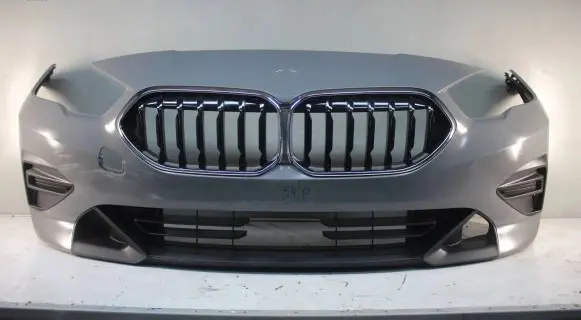 BMW 2 F44 Front bumper