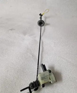 Dodge Charger Fuel tank cap lock 00806659