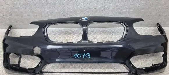 BMW 1 F20 F21 Front bumper