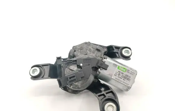 Toyota Yaris Rear window wiper motor 851300D010